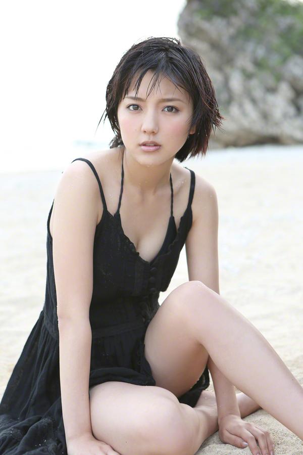 [图片4]-真野惠里菜写真集【[Wanibooks] 2014.03 No.117 Erina Mano 真野恵里菜】高清全本[184P]插图-猩猩图库-日系偶像写真集高清套图分享站