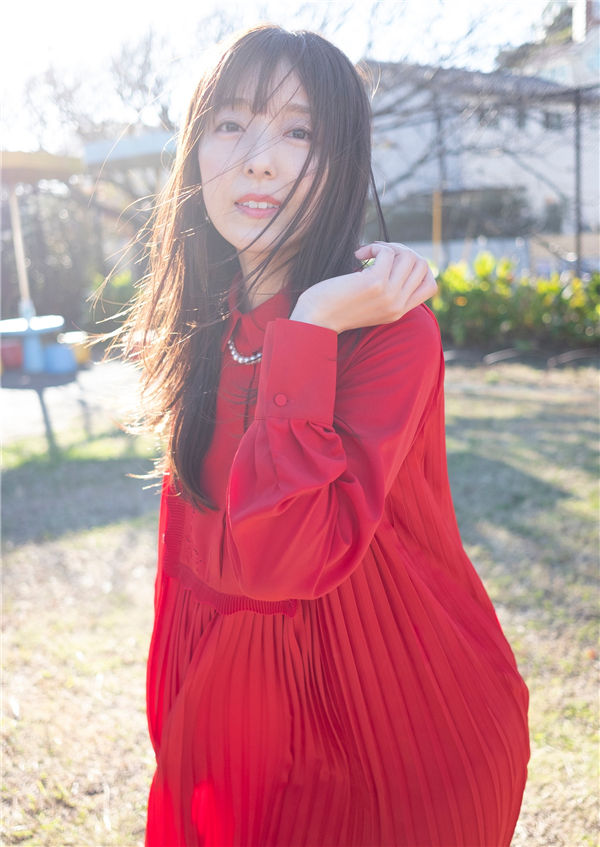 [图片3]-加藤英美里写真集【Enofilm】高清全本[65P]插图-猩猩图库-日系偶像写真集高清套图分享站