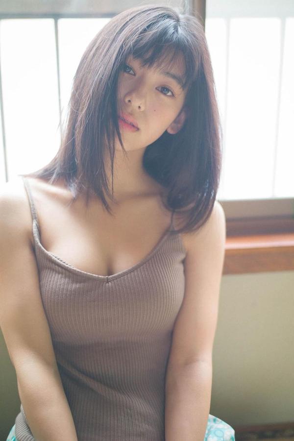 [图片6]-池田朱那写真集【PROTO STAR】高清全本[175P]插图-猩猩图库-日系偶像写真集高清套图分享站