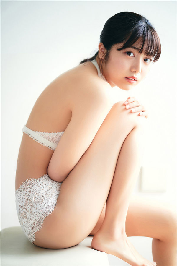 [图片4]-吉田莉樱写真集【オトナの色香ｖｏｌ．１】高清全本[63P]插图-猩猩图库-日系偶像写真集高清套图分享站