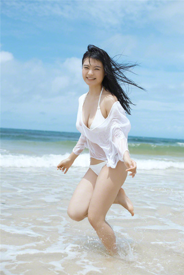 [图片3]-星名美津纪写真集【[Wanibooks] No.121 Mizuki Hosina 星名美津紀】高清全本[200P]插图-猩猩图库-日系偶像写真集高清套图分享站