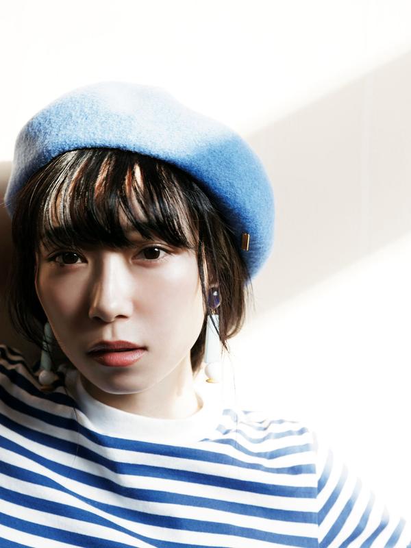[图片5]-小林爱香1ST写真集【愛香】高清全本[61P]插图-猩猩图库-日系偶像写真集高清套图分享站