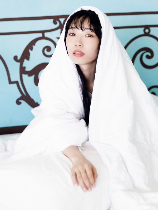 [图片6]-小林爱香1ST写真集【愛香】高清全本[61P]插图-猩猩图库-日系偶像写真集高清套图分享站