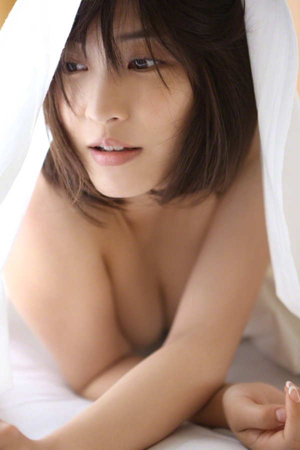 [图片6]-岸明日香写真集【[Wanibooks] No.122 Asuka Kishi】高清全本[221P]插图-猩猩图库-日系偶像写真集高清套图分享站