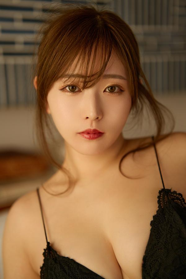 [图片2]-花雨写真集《【DL写真集】微睡》高清全本[250P]插图-猩猩智库-提供高质量的日系写真！