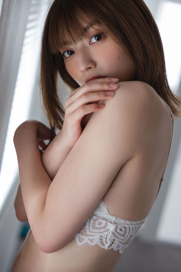 [图片3]-高见奈央写真集【MY TURN】高清全本[53P]插图-猩猩图库-日系偶像写真集高清套图分享站