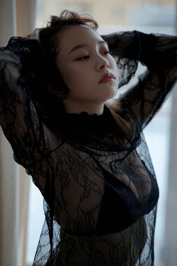 [图片2]-新田あゆな写真集【INNOCENT Girl】高清全本[52P]插图-猩猩图库-日系偶像写真集高清套图分享站