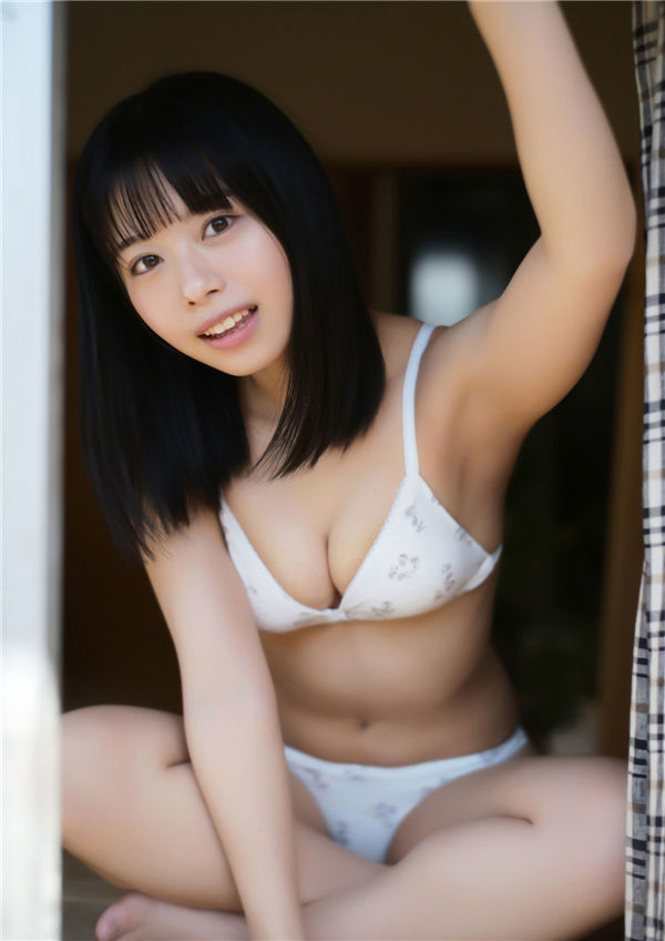 [图片2]-峰岛こまき写真集【いつだってデート日和】高清全本[48P]插图-猩猩图库-日系偶像写真集高清套图分享站