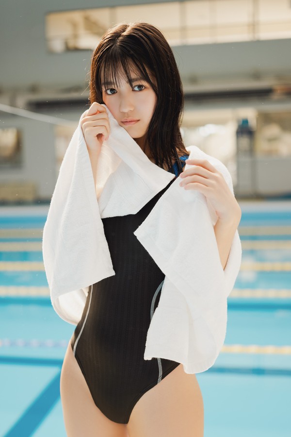 [图片7]-赤間四季写真集【新しい季節。】高清全本[54P]插图-猩猩图库-日系偶像写真集高清套图分享站