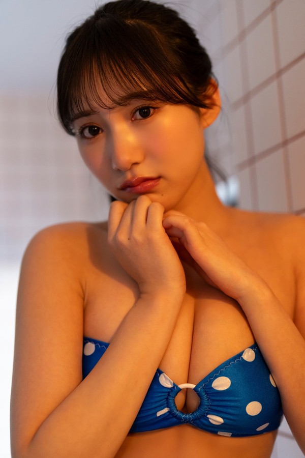 [图片6]-横野堇写真集【旬撮ガール #007】高清全本[100P]插图-猩猩图库-日系偶像写真集高清套图分享站