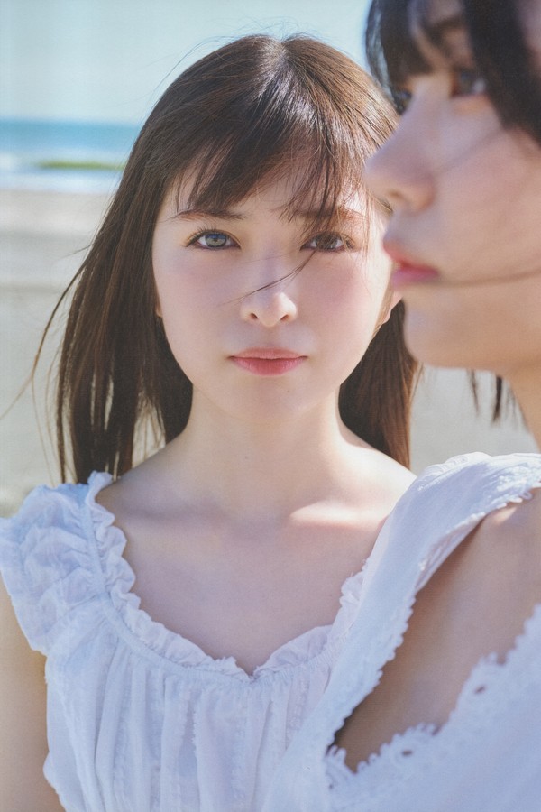 [图片7]-乃木坂46写真集【5期生写真集　あの頃、乃木坂にいた】高清全本[149P]插图-猩猩图库-日系偶像写真集高清套图分享站