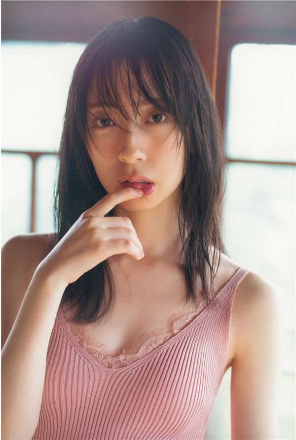 [图片6]-小坂菜绪&金村美玖&正源司阳子写真集【TRIANGLE magazine 02】高清全本[139P]插图-猩猩图库-日系偶像写真集高清套图分享站