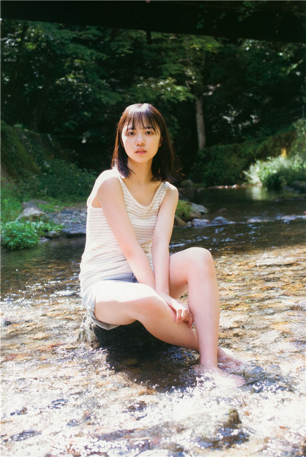 [图片7]-小坂菜绪&金村美玖&正源司阳子写真集【TRIANGLE magazine 02】高清全本[139P]插图-猩猩图库-日系偶像写真集高清套图分享站