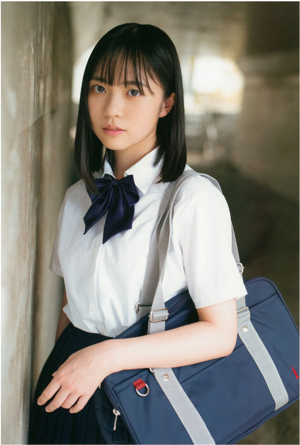 [图片8]-小坂菜绪&金村美玖&正源司阳子写真集【TRIANGLE magazine 02】高清全本[139P]插图-猩猩图库-日系偶像写真集高清套图分享站