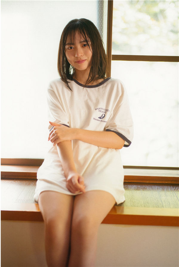 [图片9]-小坂菜绪&金村美玖&正源司阳子写真集【TRIANGLE magazine 02】高清全本[139P]插图-猩猩图库-日系偶像写真集高清套图分享站
