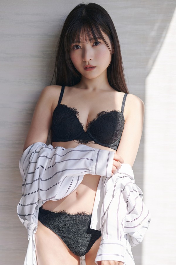 [图片3]-小鸟遊るい写真集【せいいっぱいの】高清全本[54P]插图-猩猩图库-日系偶像写真集高清套图分享站