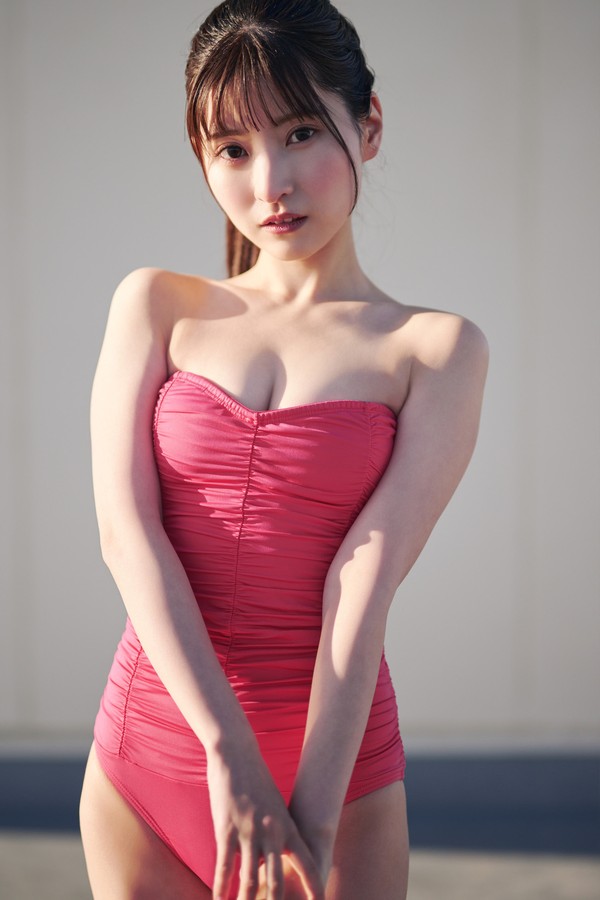 [图片5]-小鸟遊るい写真集【せいいっぱいの】高清全本[54P]插图-猩猩图库-日系偶像写真集高清套图分享站