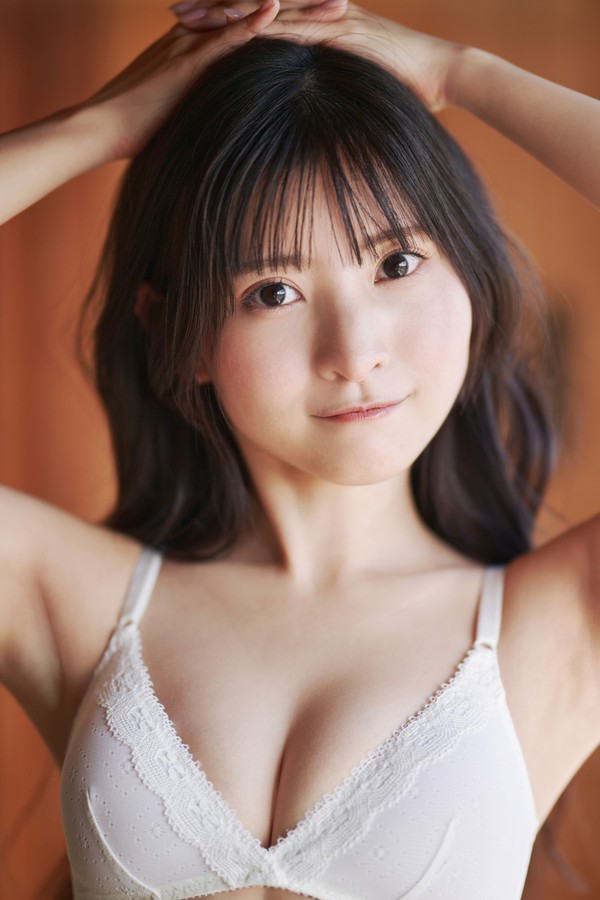 [图片6]-小鸟遊るい写真集【せいいっぱいの】高清全本[54P]插图-猩猩图库-日系偶像写真集高清套图分享站