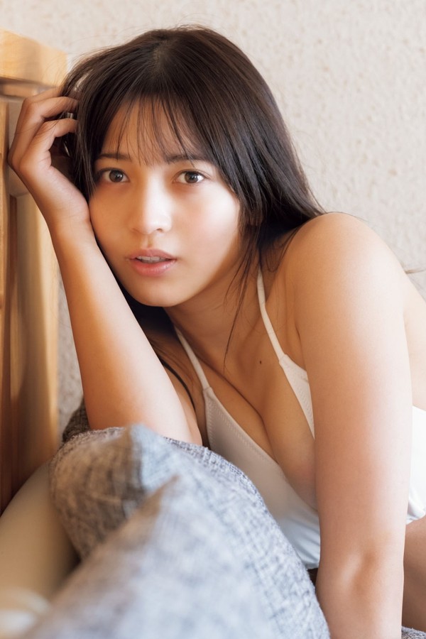 [图片7]-丰田露娜写真集【SUNNY GIRL vol.2 (2023-11-29)】高清全本[116P]插图-猩猩图库-日系偶像写真集高清套图分享站