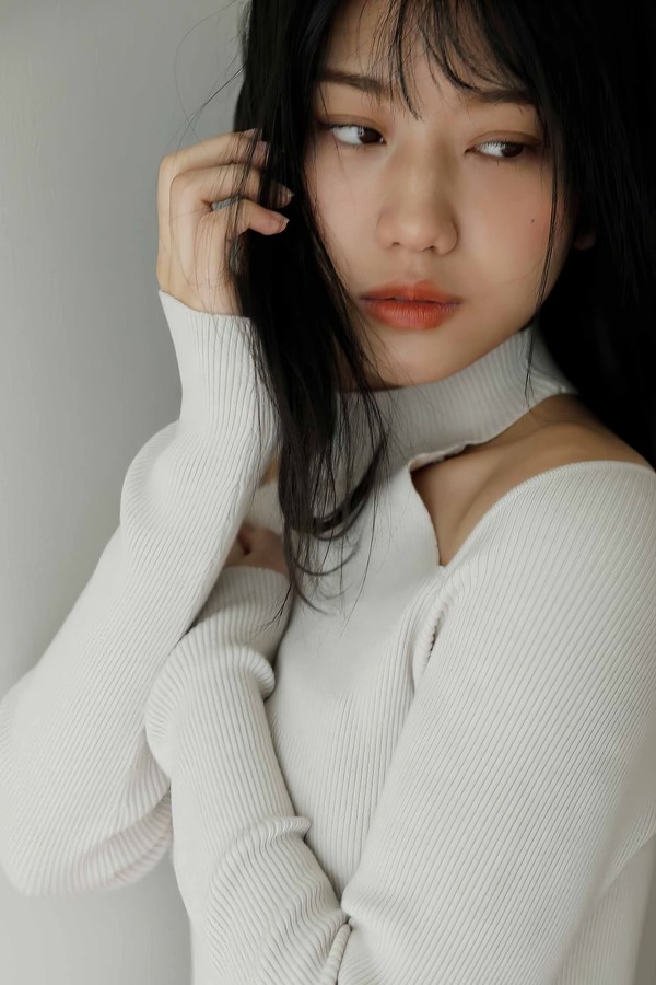 [图片5]-白石まゆみ写真集【ようこそ、ひかり輝く場所へ。】高清全本[48P]插图-猩猩图库-日系偶像写真集高清套图分享站