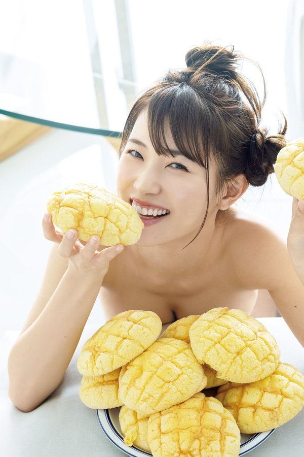 [图片7]-坂东遥1ST写真集【3663】高清全本[97P]插图-猩猩图库-日系偶像写真集高清套图分享站