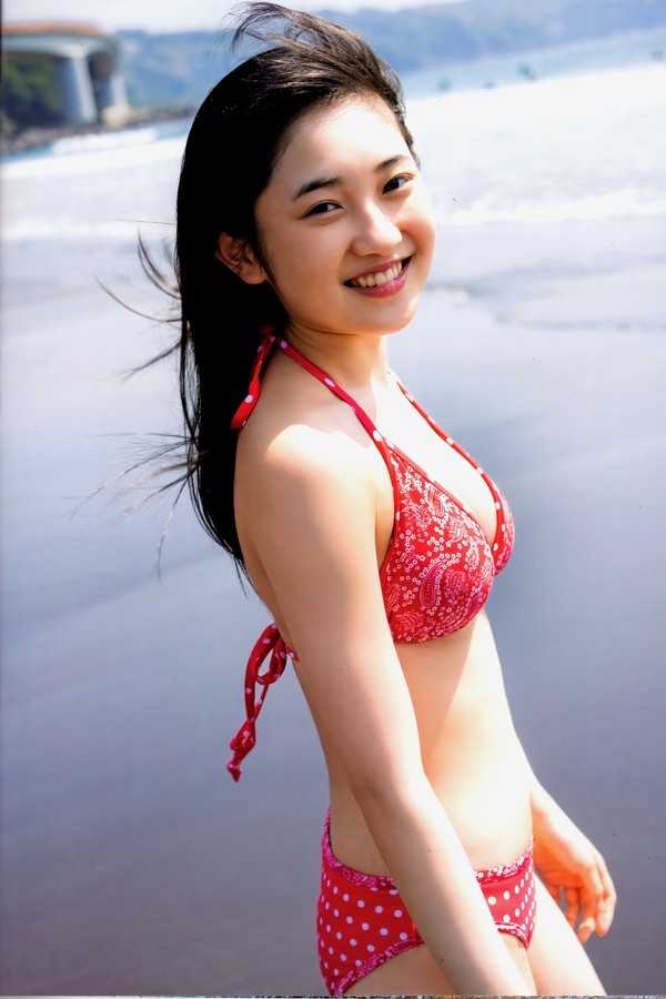 [图片4]-梁川奈奈美写真集【Juice=Juice/カントリー・ガールズ】高清全本[49P+1V]插图-猩猩图库-日系偶像写真集高清套图分享站
