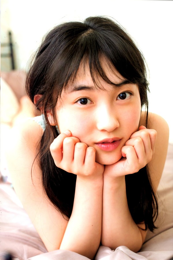 [图片6]-梁川奈奈美写真集【Juice=Juice/カントリー・ガールズ】高清全本[49P+1V]插图-猩猩图库-日系偶像写真集高清套图分享站