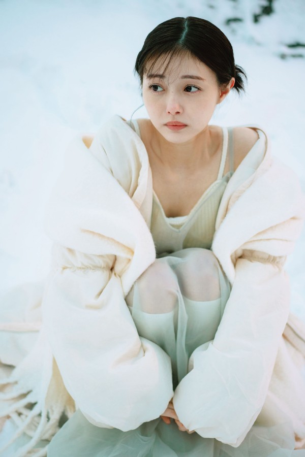 [图片2]-市川美织2nd写真集【果汁29％】高清全本[192P]插图-猩猩图库-日系偶像写真集高清套图分享站