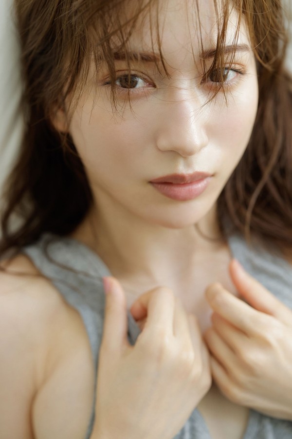 [图片2]-雪平莉左写真集【トップ・オブ・ビューティ】高清全本[108P]插图-猩猩图库-日系偶像写真集高清套图分享站