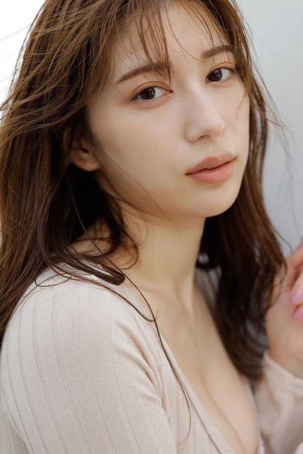 [图片3]-雪平莉左写真集【トップ・オブ・ビューティ】高清全本[108P]插图-猩猩图库-日系偶像写真集高清套图分享站