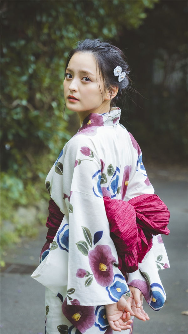 [图片4]-清井咲希写真集【デジタルフォトブック vol.1】高清全本[61P]插图-猩猩图库-日系偶像写真集高清套图分享站