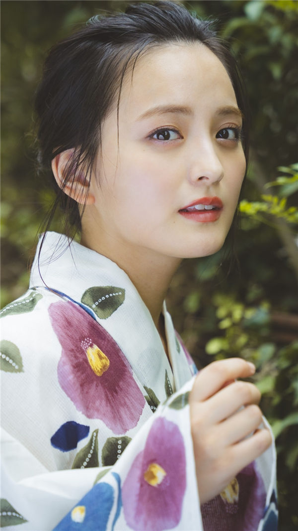 [图片5]-清井咲希写真集【デジタルフォトブック vol.1】高清全本[61P]插图-猩猩图库-日系偶像写真集高清套图分享站