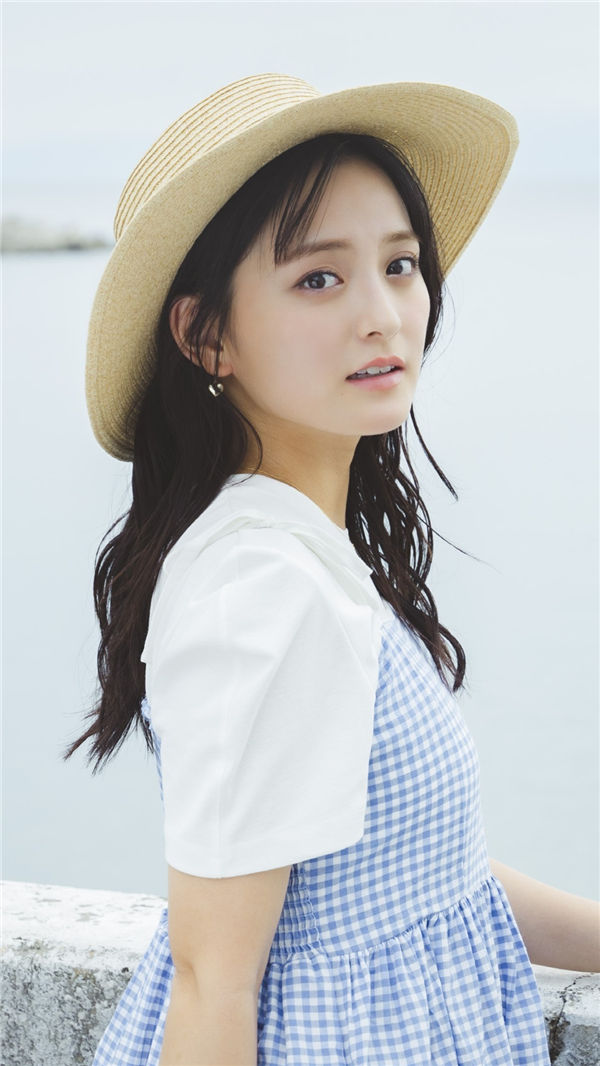 [图片7]-清井咲希写真集【デジタルフォトブック vol.1】高清全本[61P]插图-猩猩图库-日系偶像写真集高清套图分享站