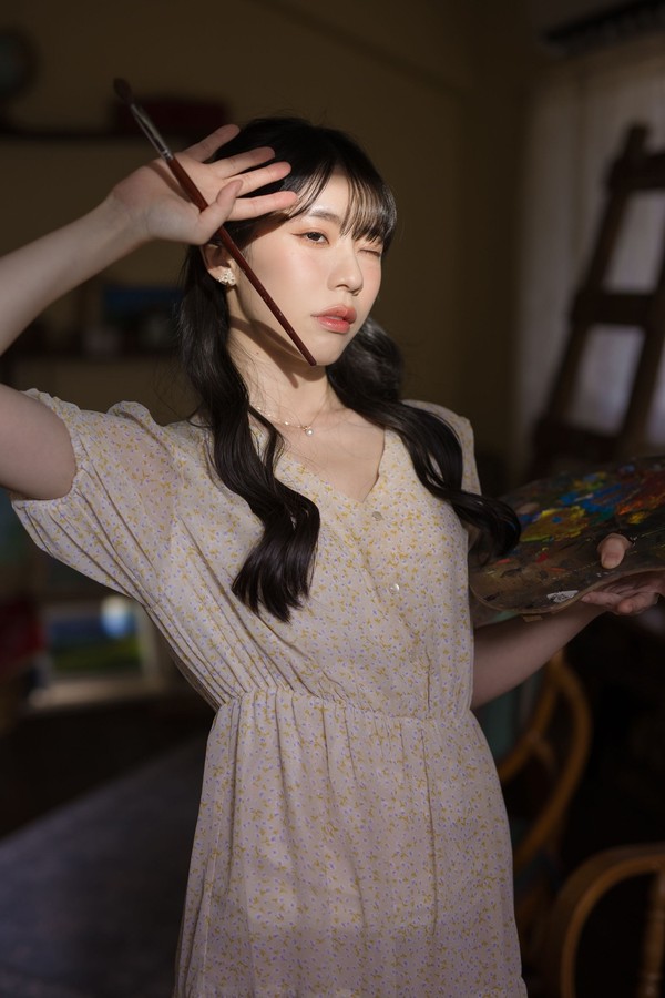 [图片2]-赤鬼伯伯写真集【CK女子圖鑑 】高清全本[56P]插图-猩猩图库-日系偶像写真集高清套图分享站