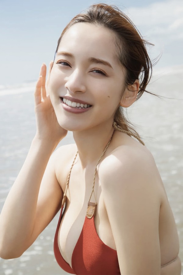 [图片2]-都丸纱也华写真集【陽だまりの彼女】高清全本[63P]插图-猩猩图库-日系偶像写真集高清套图分享站