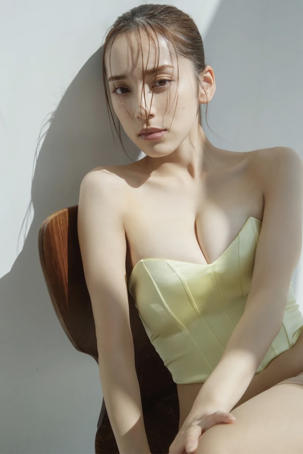 [图片7]-都丸纱也华写真集【陽だまりの彼女】高清全本[63P]插图-猩猩图库-日系偶像写真集高清套图分享站