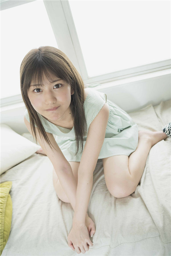 [图片2]-白石まゆみ写真集【グラから見るか？エモから見るか？】高清全本[39P]插图-猩猩图库-日系偶像写真集高清套图分享站