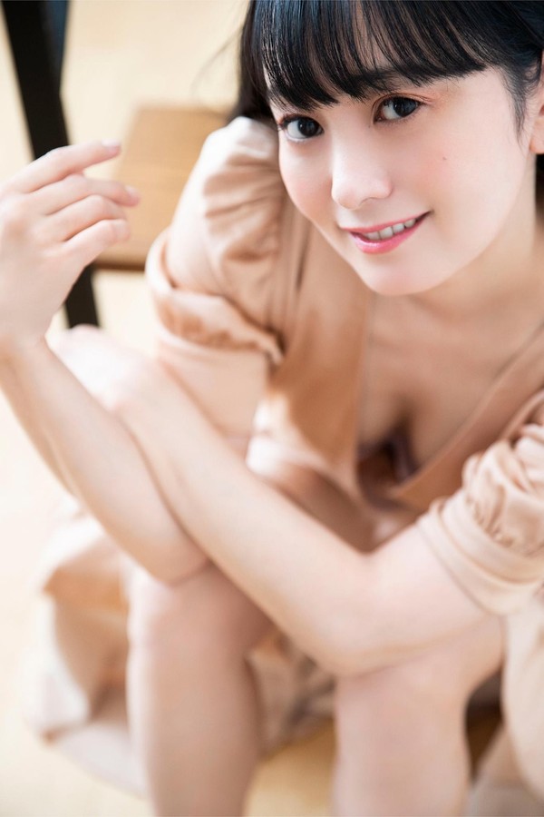 [图片4]-脊山麻理子写真集【愛人生活】高清全本[83P]插图-猩猩图库-日系偶像写真集高清套图分享站