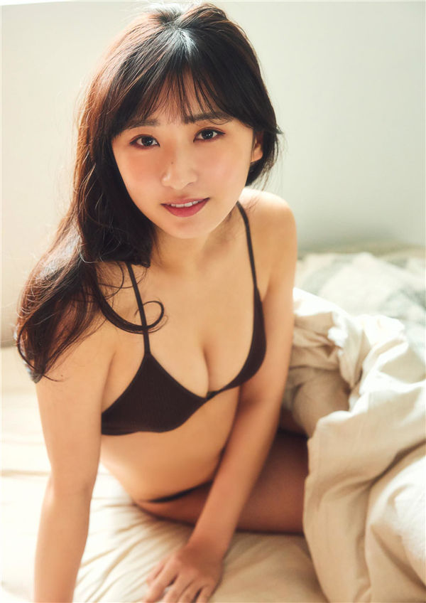 [图片5]-松本日向写真集【peony】高清全本[44P]插图-猩猩图库-日系偶像写真集高清套图分享站