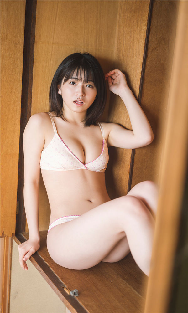 [图片2]-佐々木ほのか写真集【大人への大冒険。】高清全本[70P/1V]插图-猩猩图库-日系偶像写真集高清套图分享站