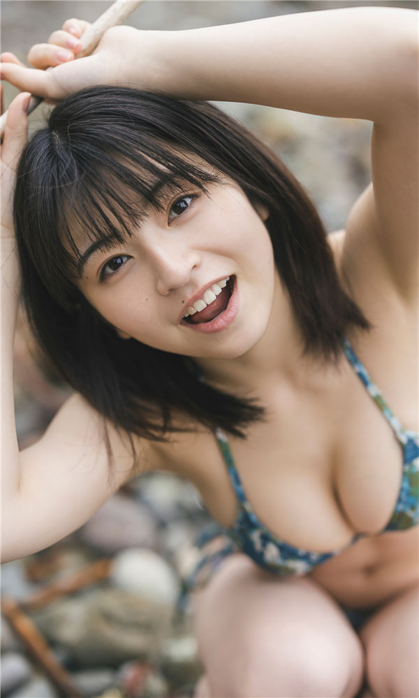[图片4]-佐々木ほのか写真集【大人への大冒険。】高清全本[70P/1V]插图-猩猩图库-日系偶像写真集高清套图分享站