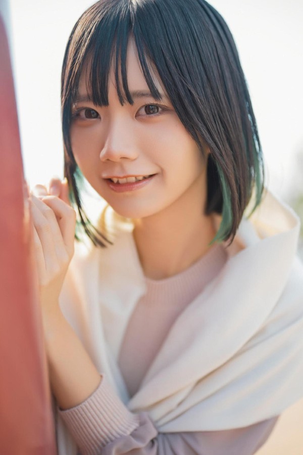 かれしちゃん写真集【おひるね。】高清全本[242P]