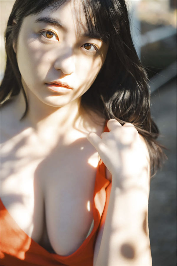[图片6]-麻仓瑞季写真集【みずみずしい】高清全本[70P]插图-猩猩图库-日系偶像写真集高清套图分享站