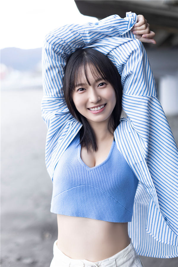 [图片2]-志田音音写真集【オトナなねねまる　ｖｏｌ．２　１００ページ超豪華版】高清全本[103P]插图-猩猩图库-日系偶像写真集高清套图分享站