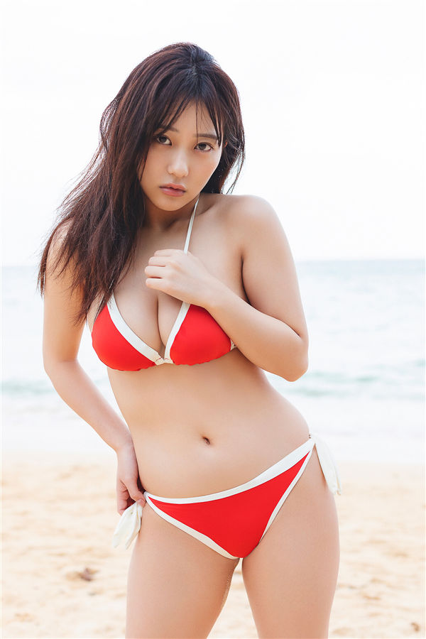 [图片6]-田中美久写真集【MIKU TANAKA AW】高清全本[78P]插图-猩猩图库-日系偶像写真集高清套图分享站