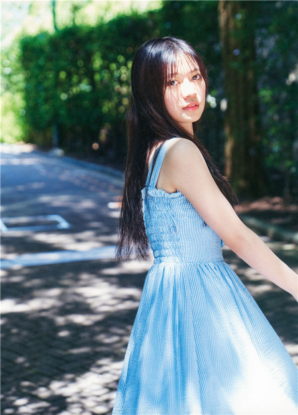 [图片3]-寺田兰世1ST写真集【なぜ、忘れられないんだろう？】高清全本[116P]插图-猩猩图库-日系偶像写真集高清套图分享站