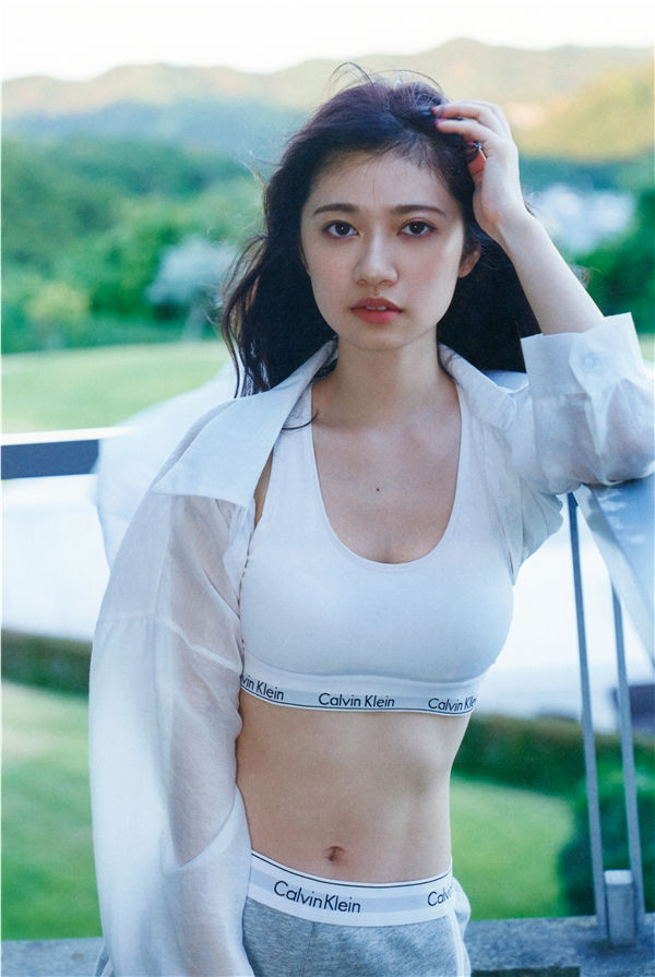 [图片6]-寺田兰世1ST写真集【なぜ、忘れられないんだろう？】高清全本[116P]插图-猩猩图库-日系偶像写真集高清套图分享站