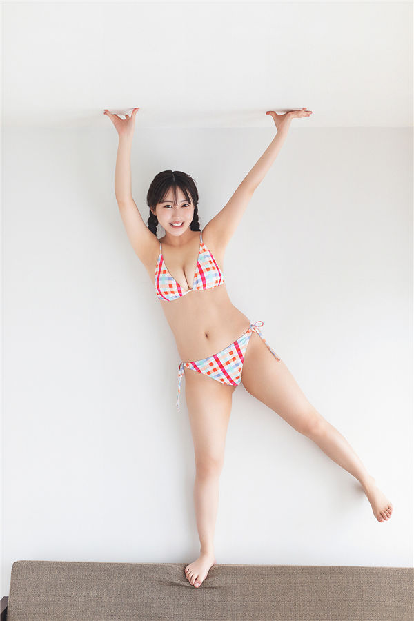 [图片3]-田中美久写真集【MIKU TANAKA SS】高清全本[74P]插图-猩猩图库-日系偶像写真集高清套图分享站