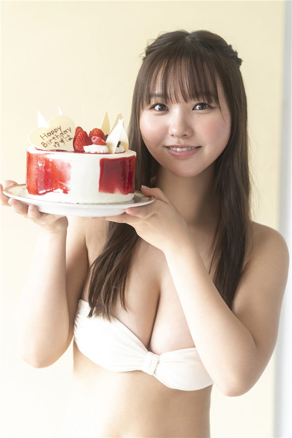 [图片6]-本乡柚巴写真集【やっぱゆずが最高やで！】高清全本[63P]插图-猩猩图库-日系偶像写真集高清套图分享站