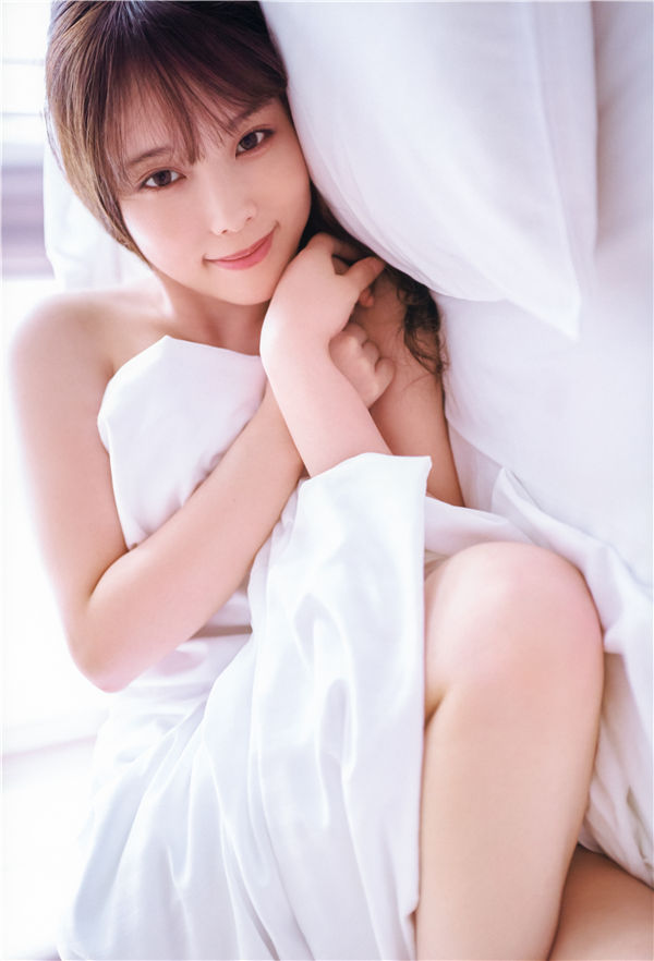 [图片3]-与田祐希&远藤樱&小川彩写真集【TRIANGLE magazine 03】高清全本[142P]插图-猩猩图库-日系偶像写真集高清套图分享站